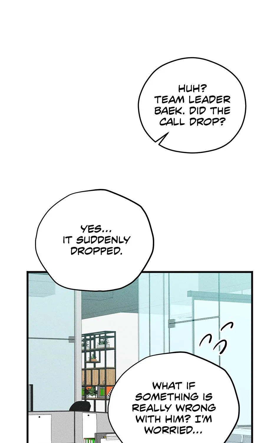 Trap OF Chance Chapter 1.1 page 54 - 