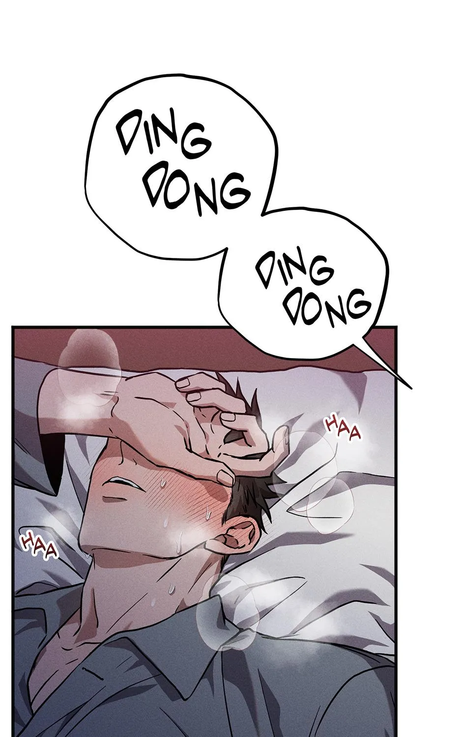 Trap OF Chance Chapter 1.1 page 66 - 