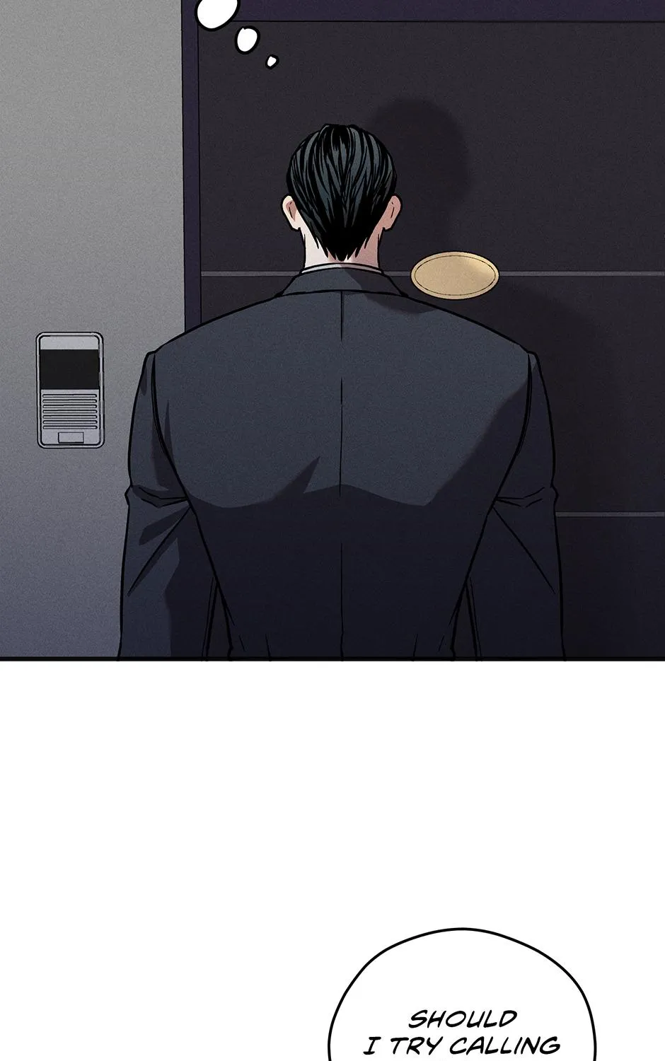 Trap OF Chance Chapter 1.1 page 70 - 