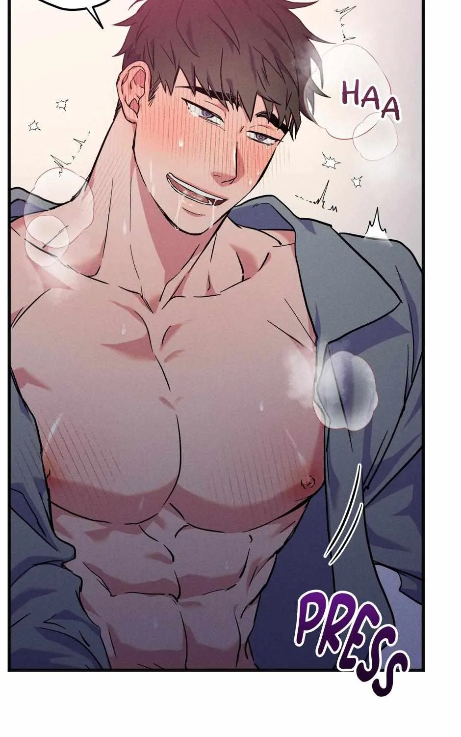 Trap OF Chance Chapter 1.1 page 8 - 