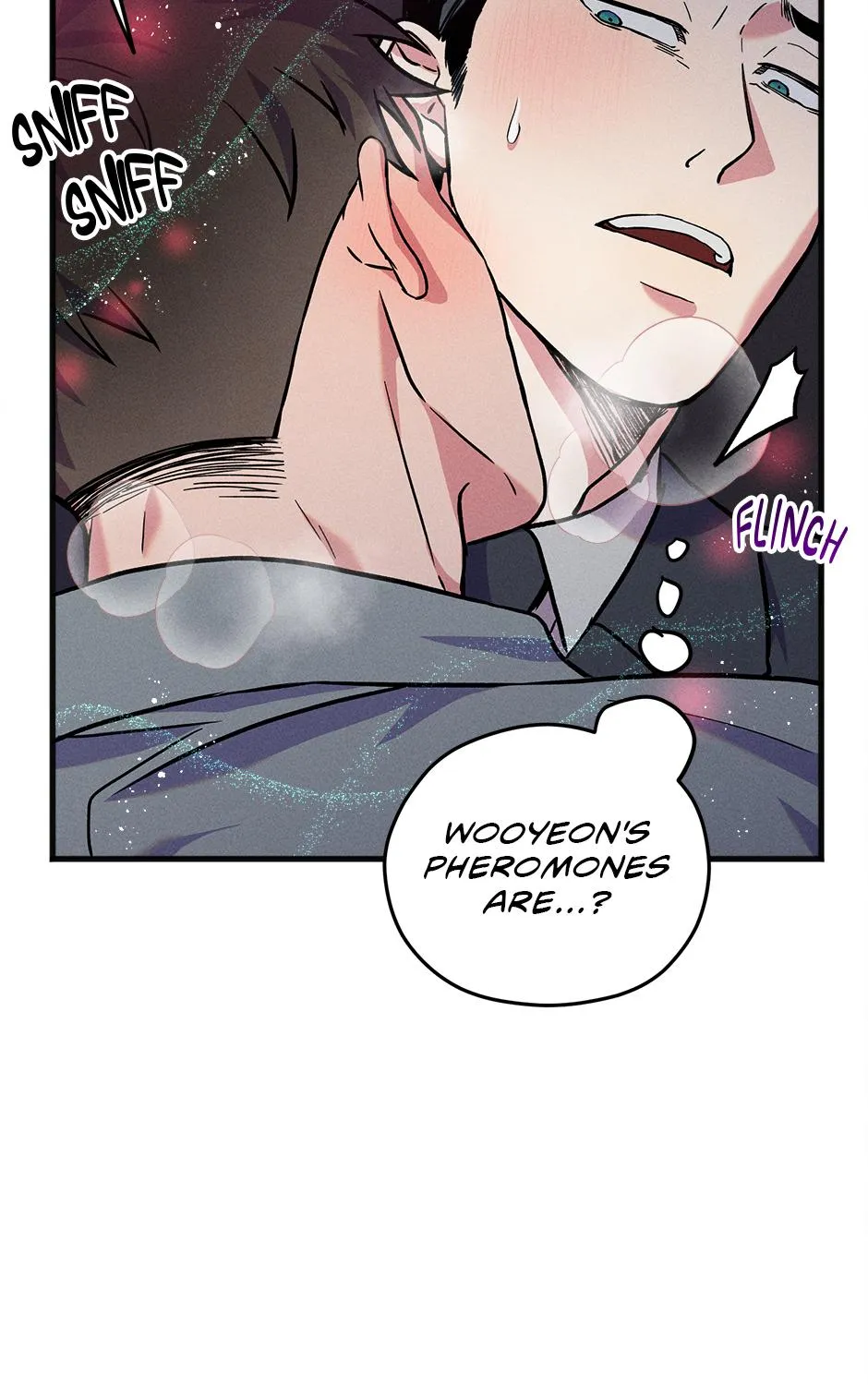 Trap OF Chance Chapter 1.1 page 86 - 