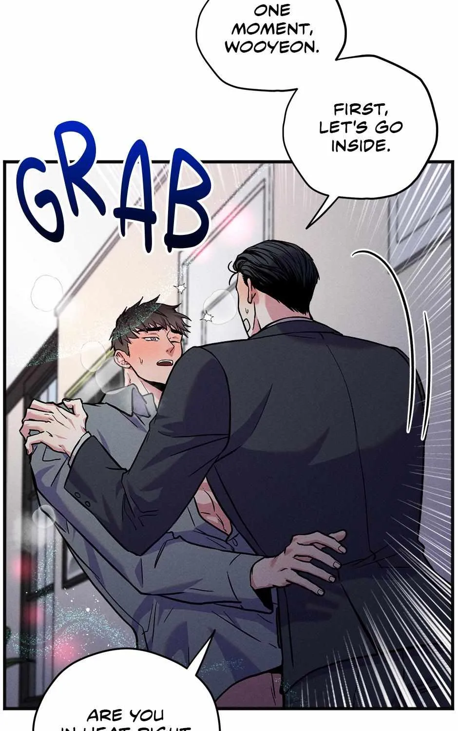 Trap OF Chance Chapter 1.1 page 88 - 