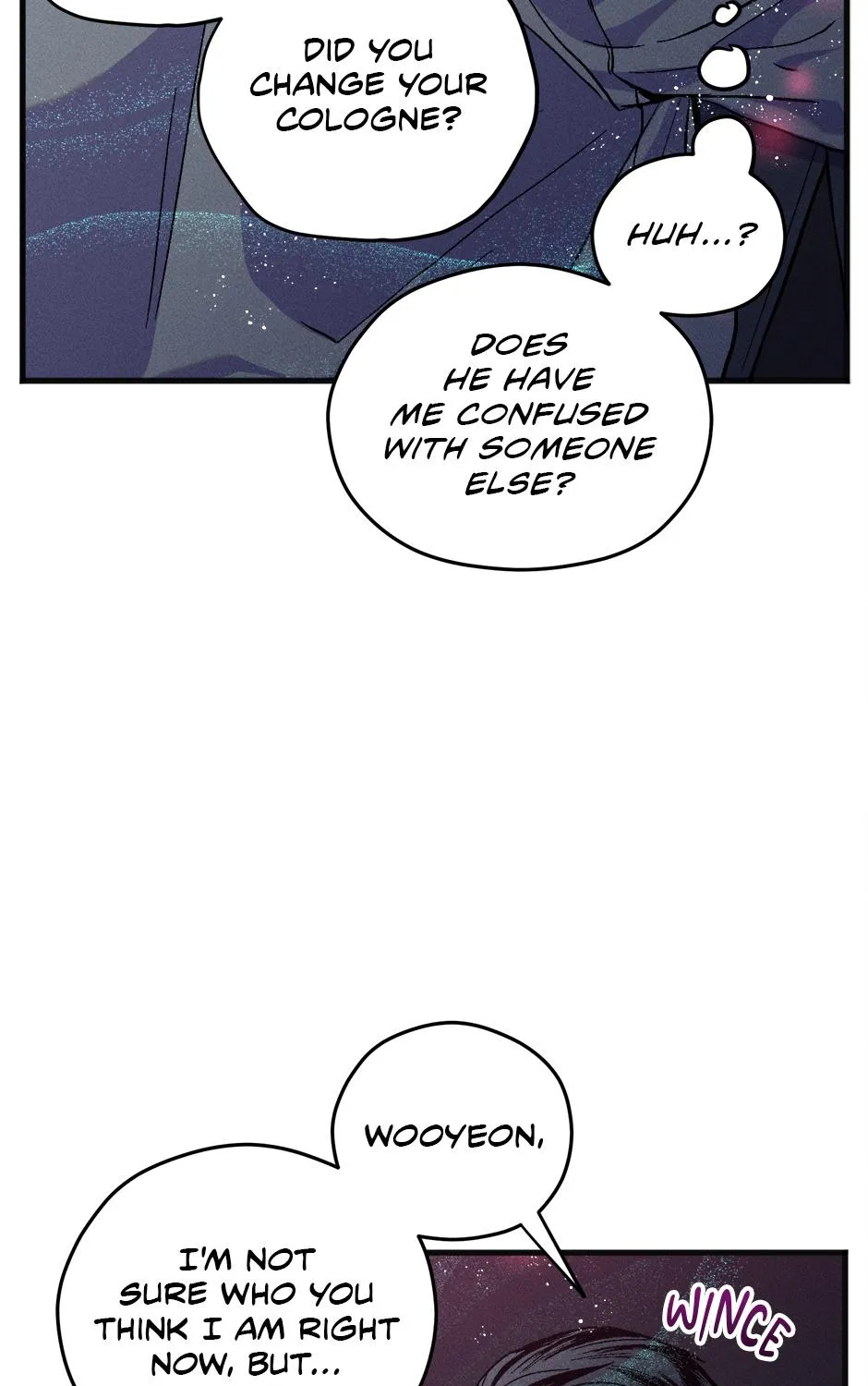 Trap OF Chance Chapter 1.1 page 96 - 