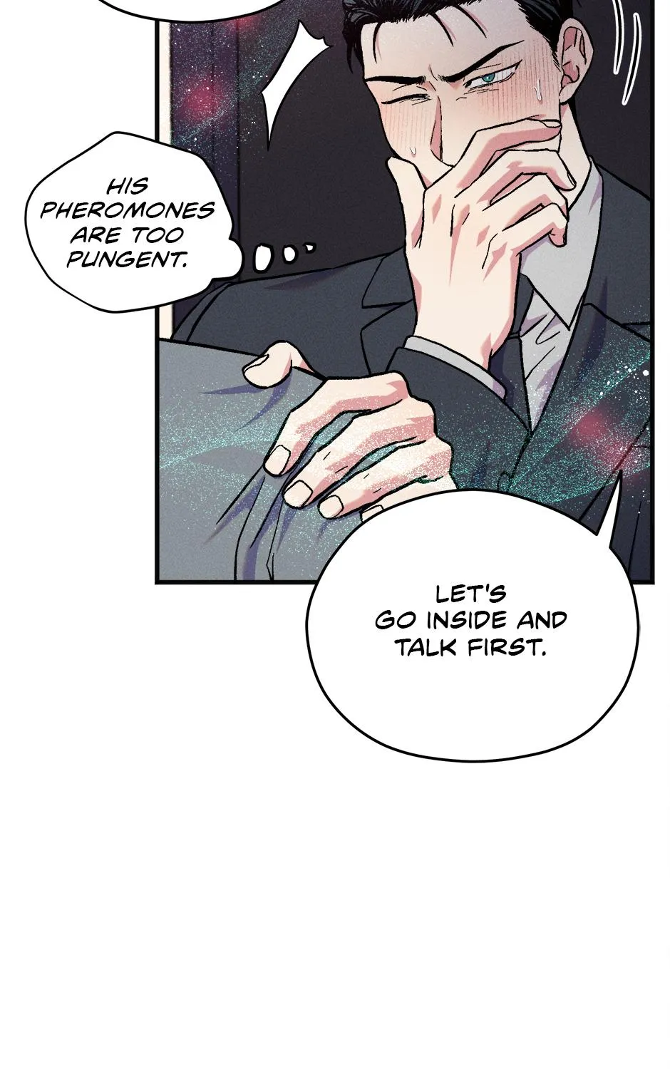 Trap OF Chance Chapter 1.1 page 98 - 