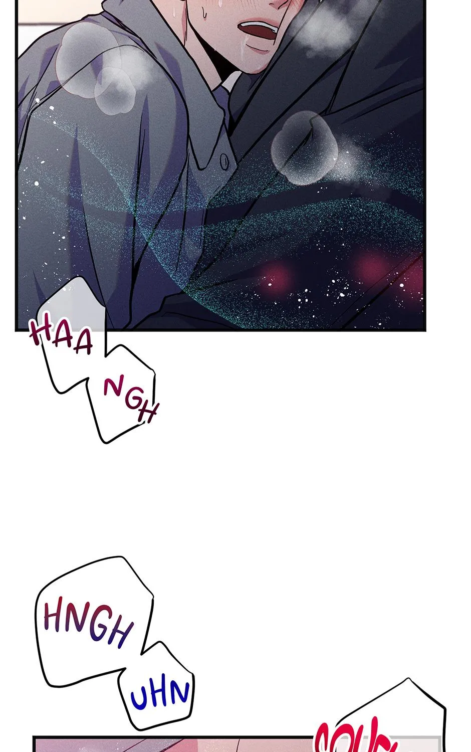 Trap OF Chance Chapter 1.2 page 105 - 