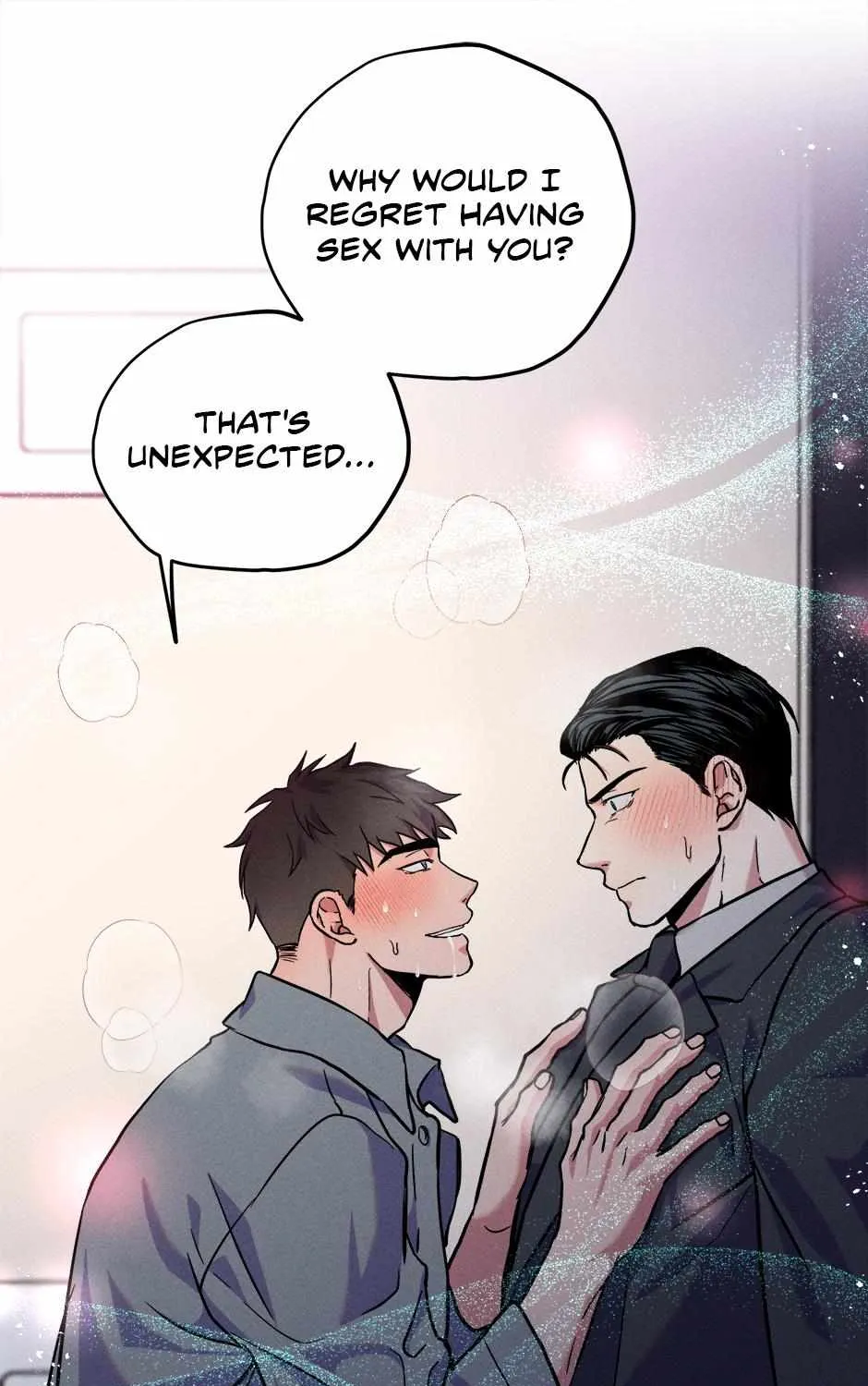 Trap OF Chance Chapter 1.2 page 117 - 