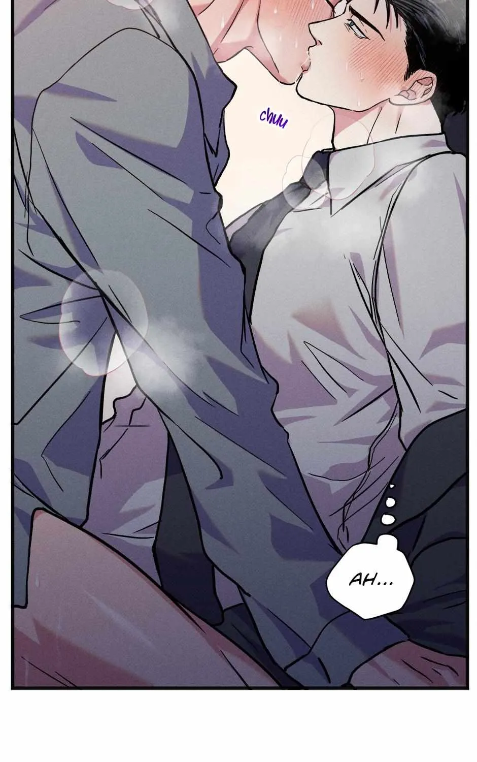 Trap OF Chance Chapter 1.2 page 15 - 