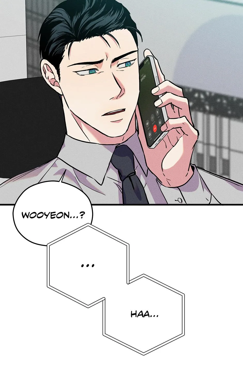 Trap OF Chance Chapter 1.2 page 43 - 