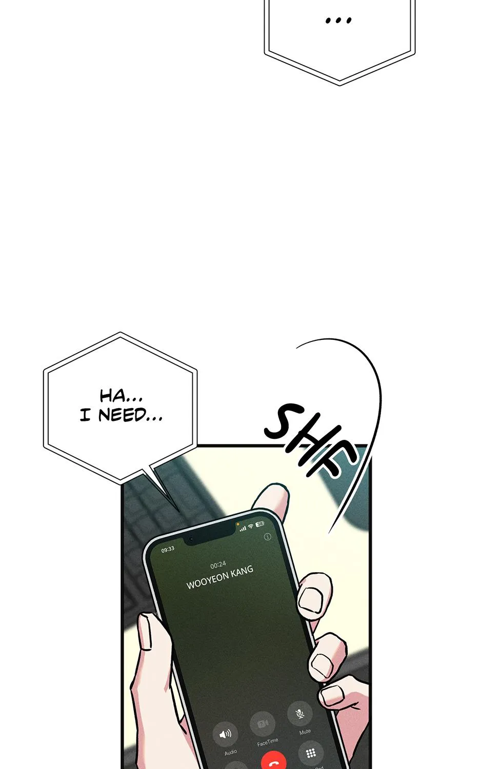 Trap OF Chance Chapter 1.2 page 47 - 