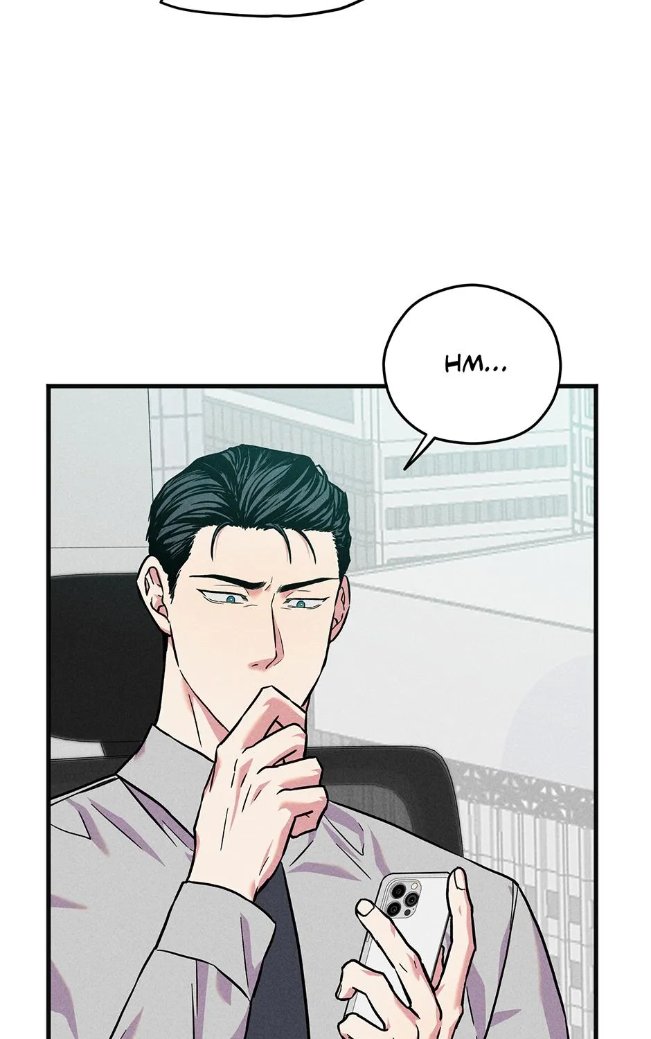 Trap OF Chance Chapter 1.2 page 55 - 