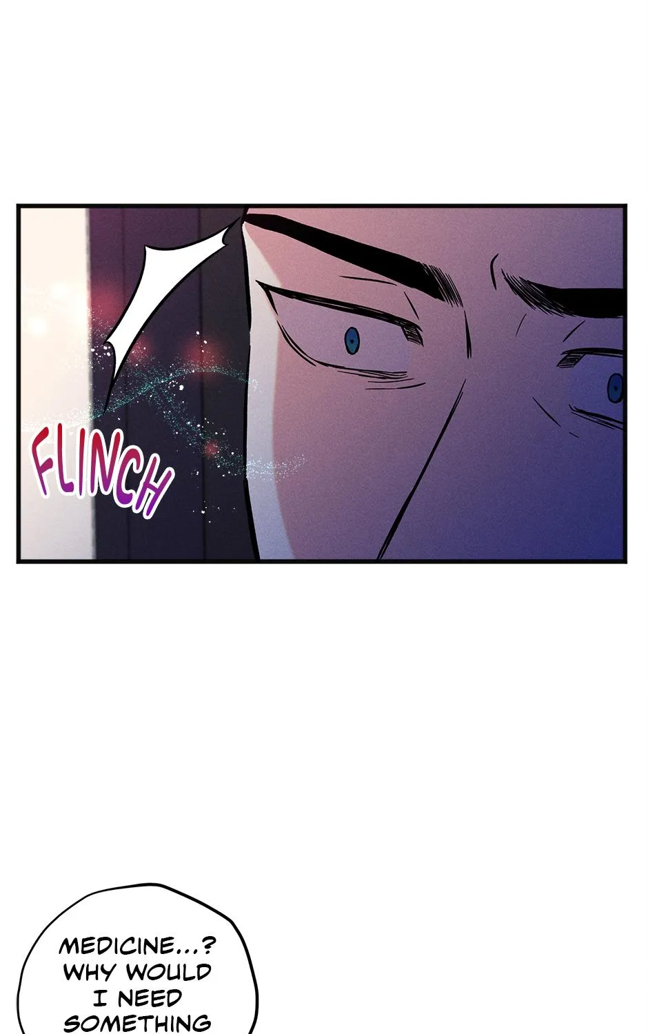 Trap OF Chance Chapter 1.2 page 83 - 