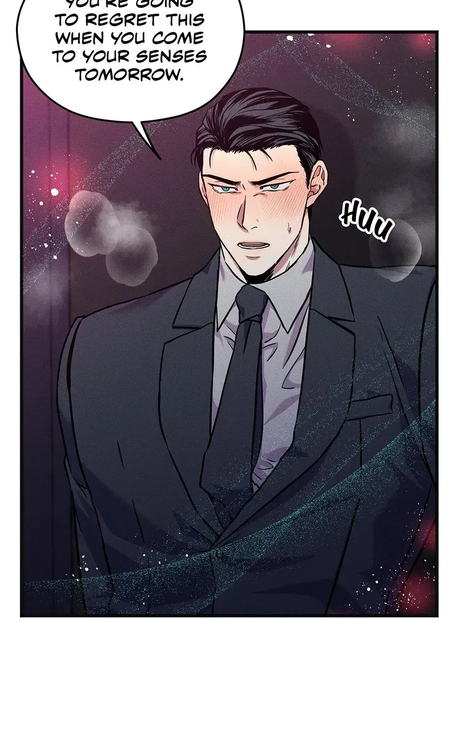 Trap OF Chance Chapter 1.3 page 115 - 