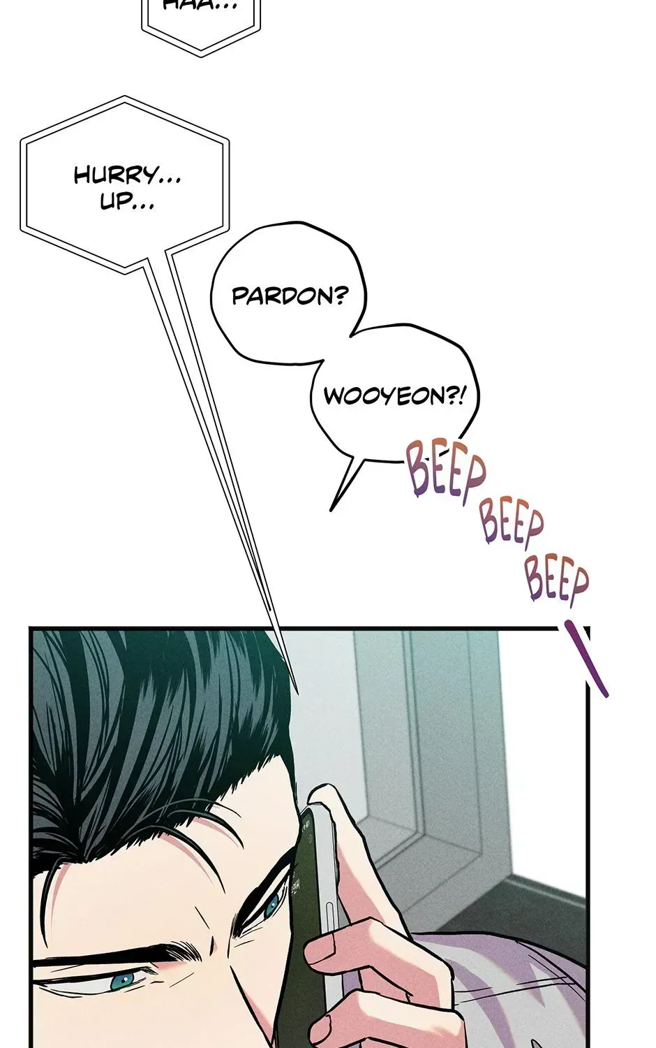 Trap OF Chance Chapter 1.3 page 51 - 