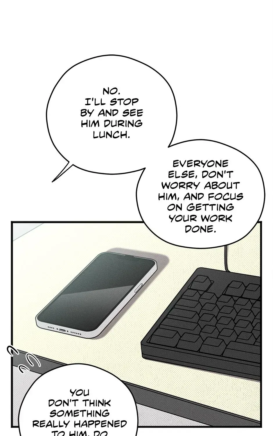 Trap OF Chance Chapter 1.3 page 57 - 