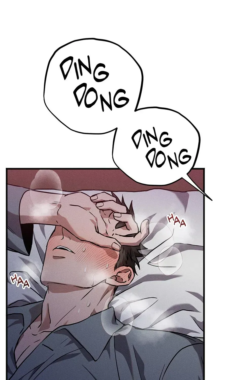 Trap OF Chance Chapter 1.3 page 65 - 