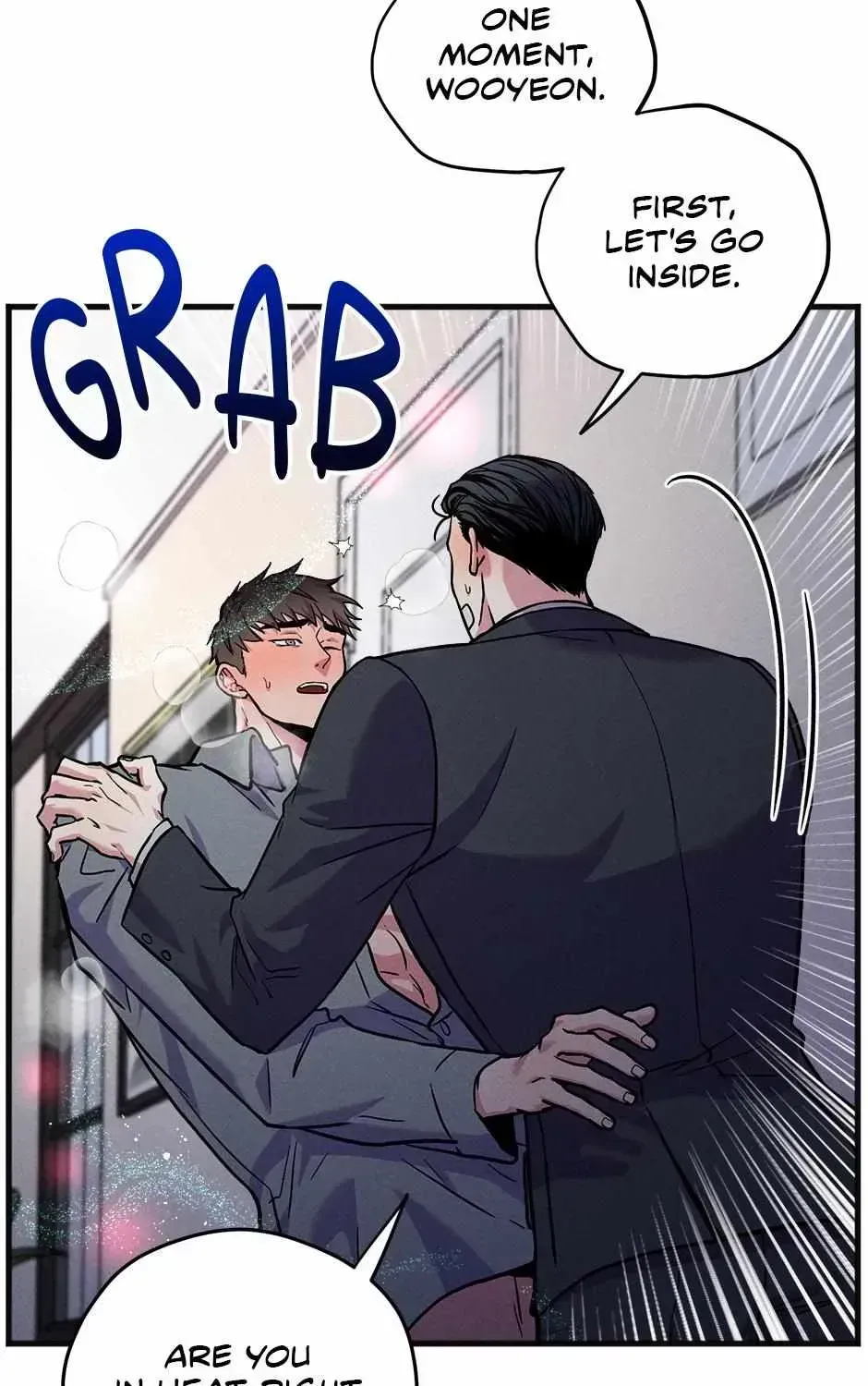 Trap OF Chance Chapter 1.3 page 87 - 