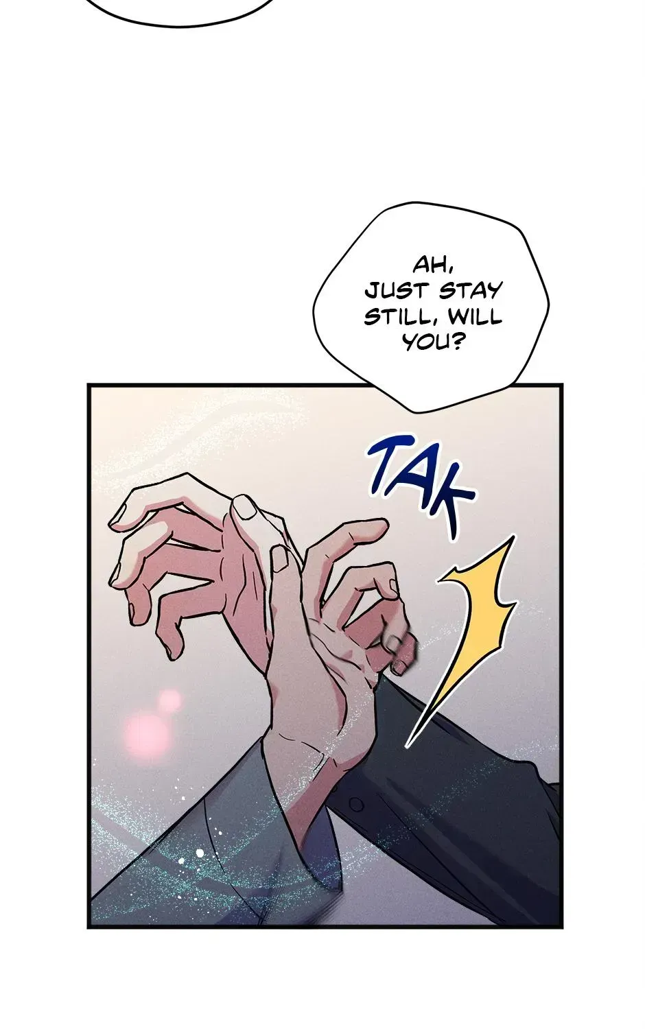 Trap OF Chance Chapter 1.3 page 89 - 