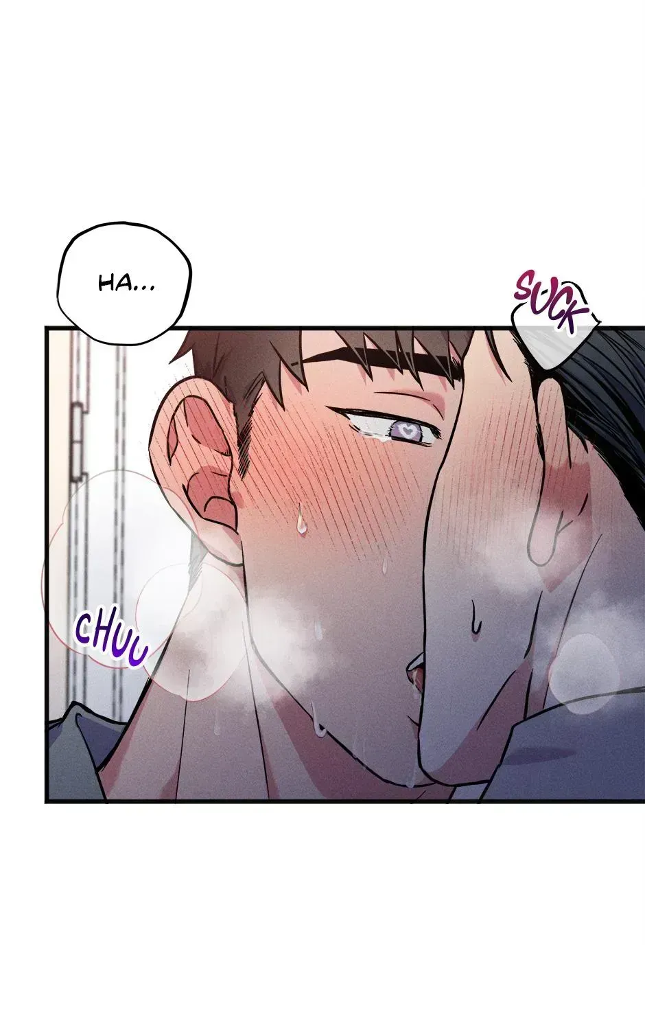 Trap OF Chance Chapter 1.4 page 11 - 