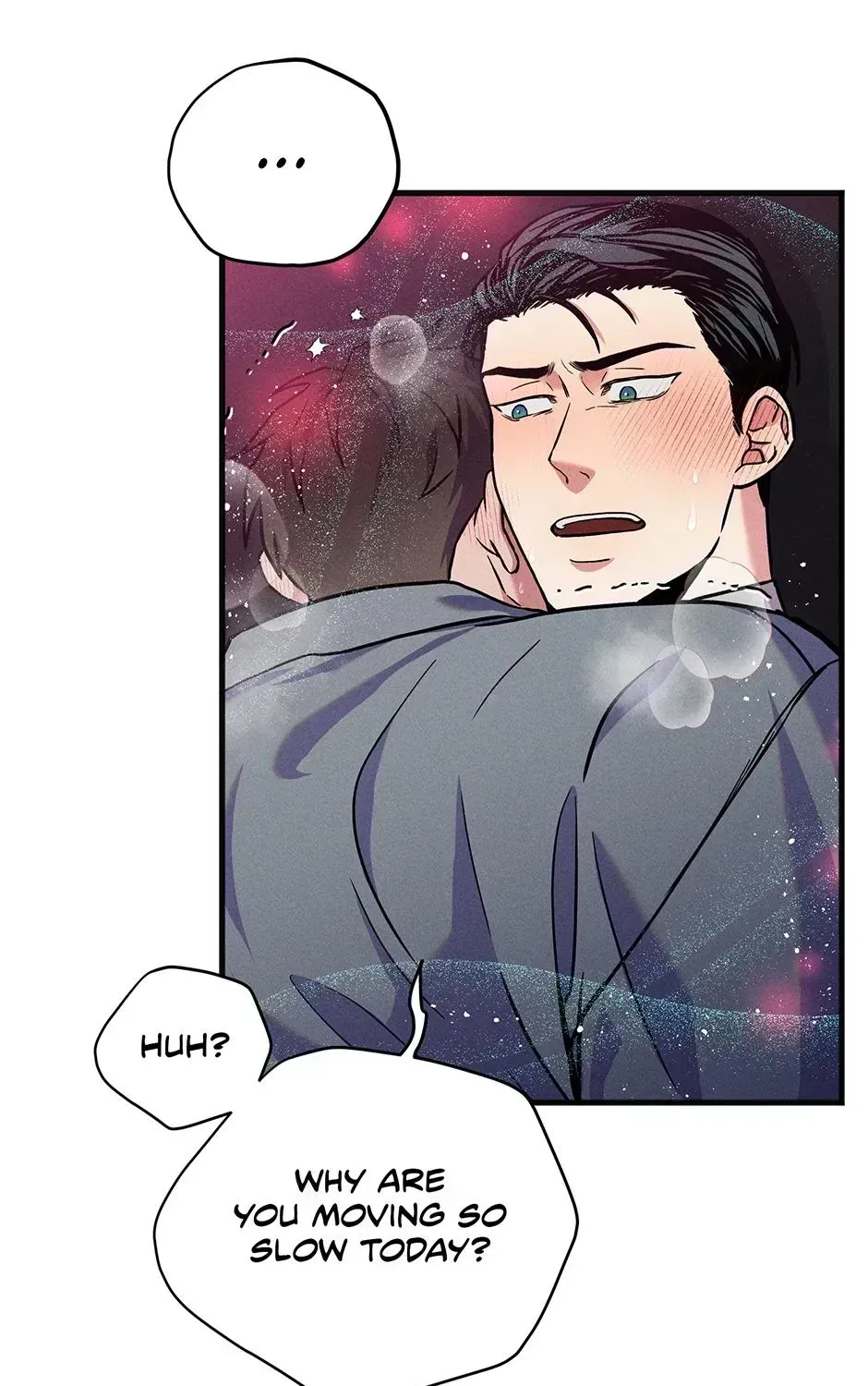 Trap OF Chance Chapter 1.4 page 109 - 