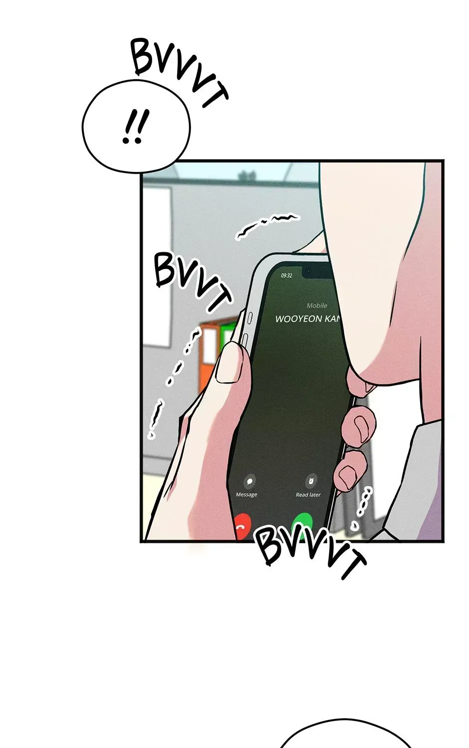 Trap OF Chance Chapter 1.4 page 41 - 
