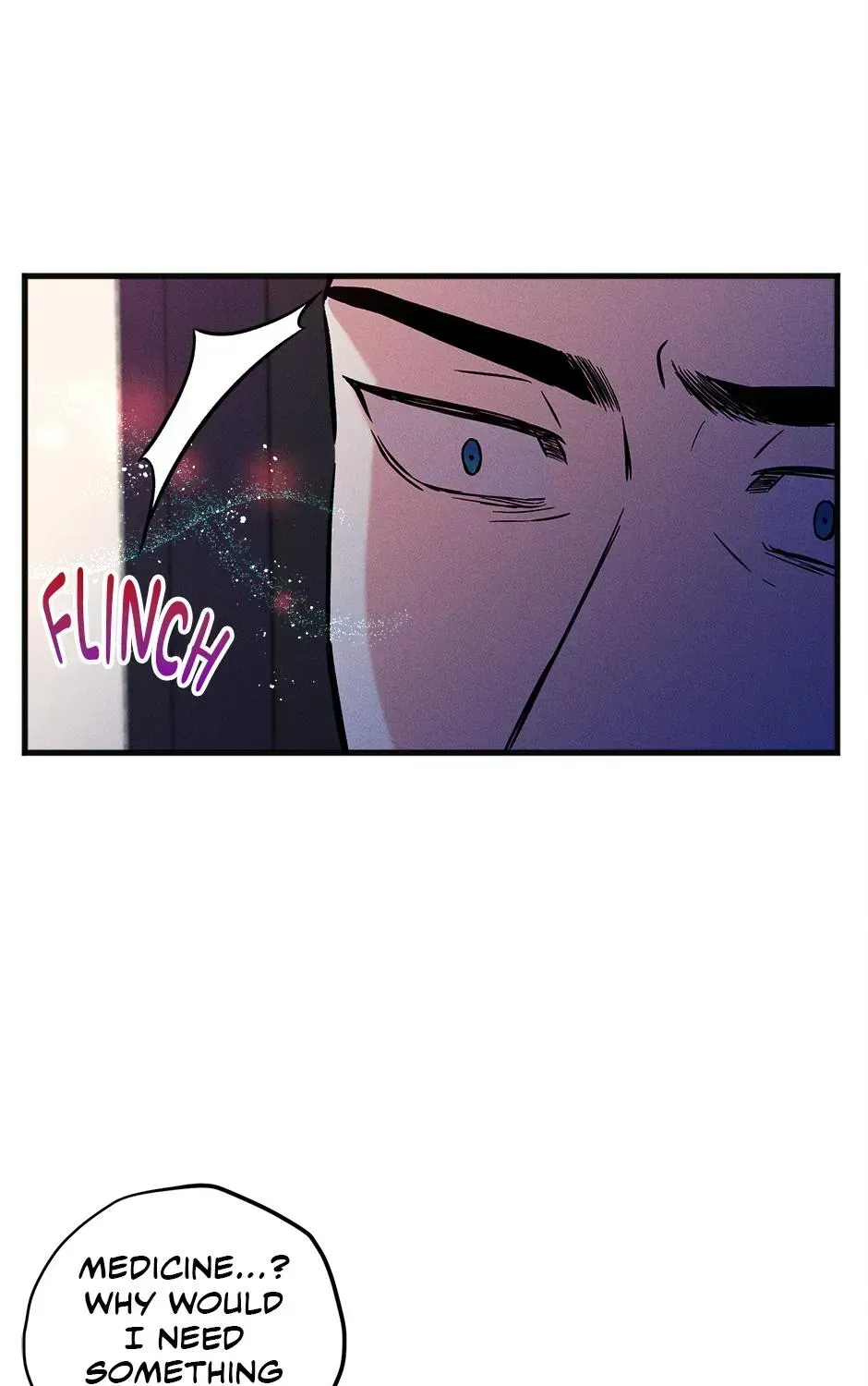 Trap OF Chance Chapter 1.4 page 83 - 