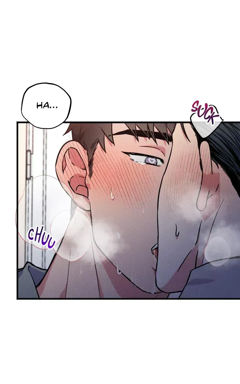 Trap OF Chance Chapter 1.5 page 11 - 
