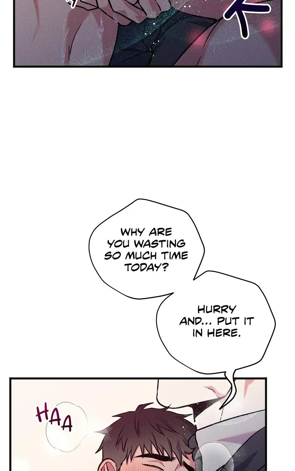 Trap OF Chance Chapter 1.5 page 103 - 