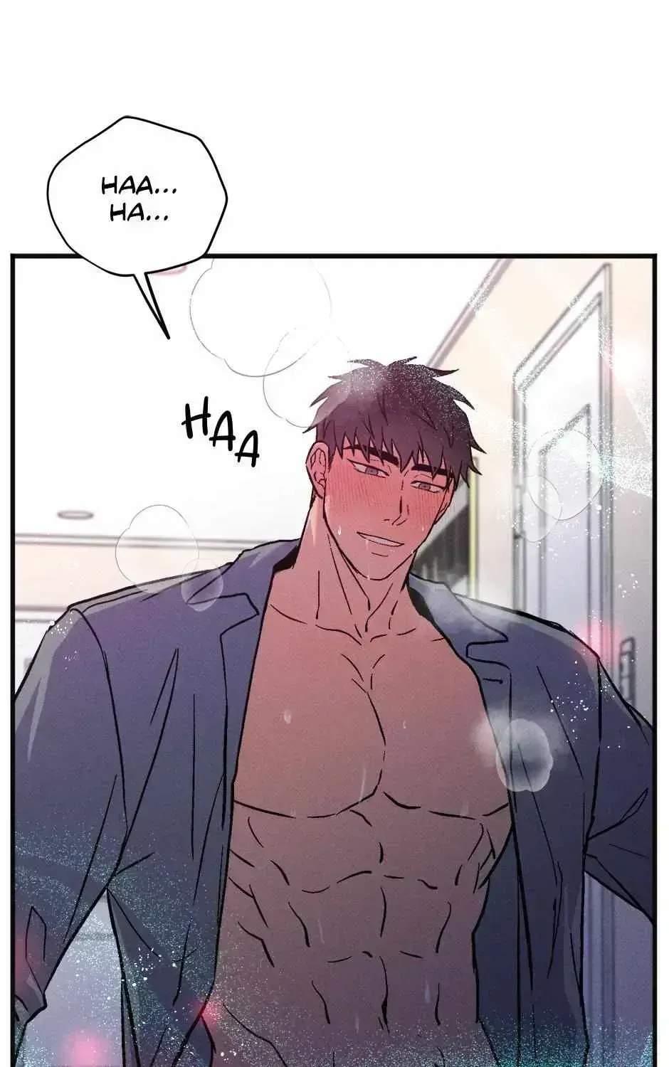 Trap OF Chance Chapter 1.5 page 125 - 
