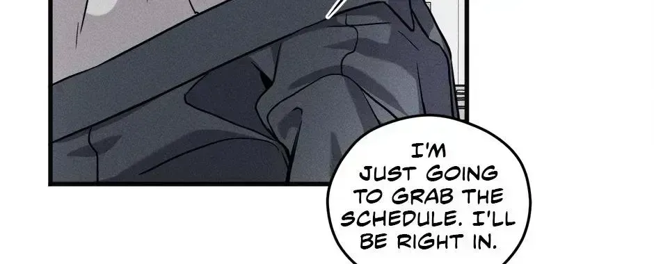 Trap OF Chance Chapter 1.5 page 24 - 