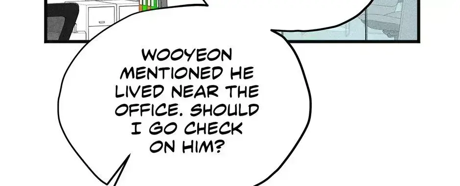Trap OF Chance Chapter 1.5 page 54 - 