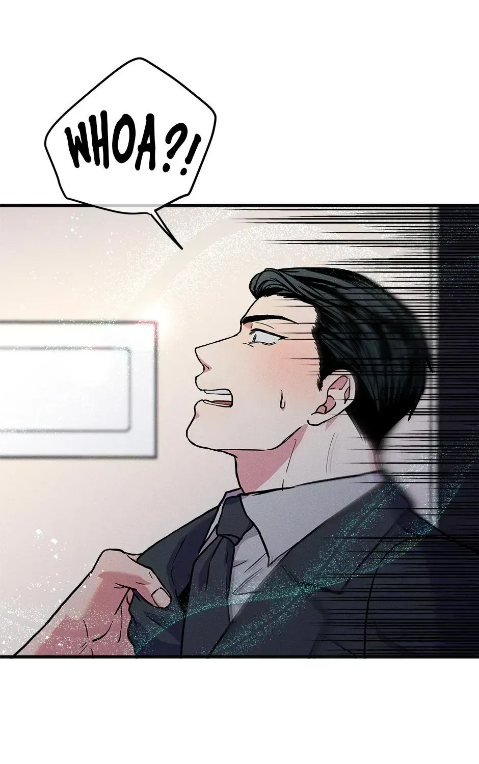 Trap OF Chance Chapter 1.5 page 91 - 