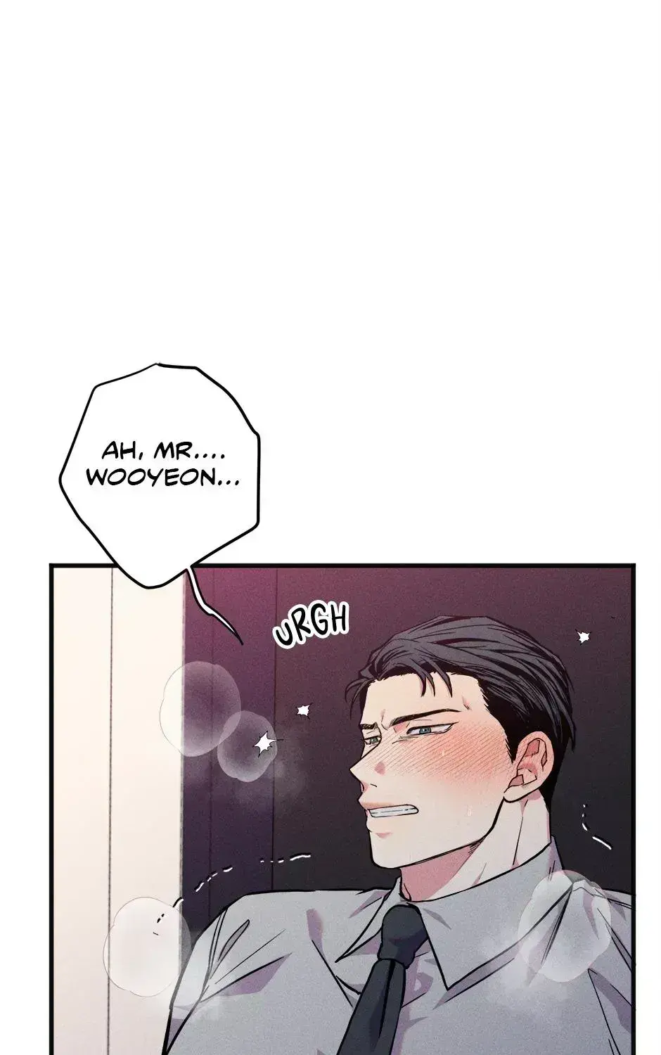 Trap OF Chance Chapter 1.6 page 1 - 