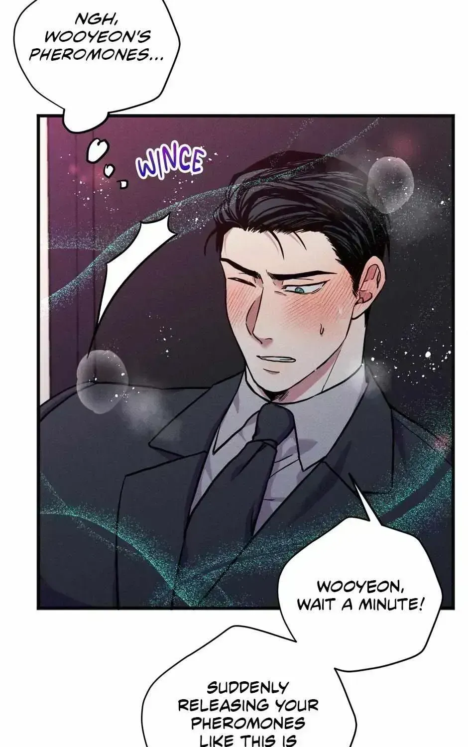 Trap OF Chance Chapter 1.6 page 123 - 