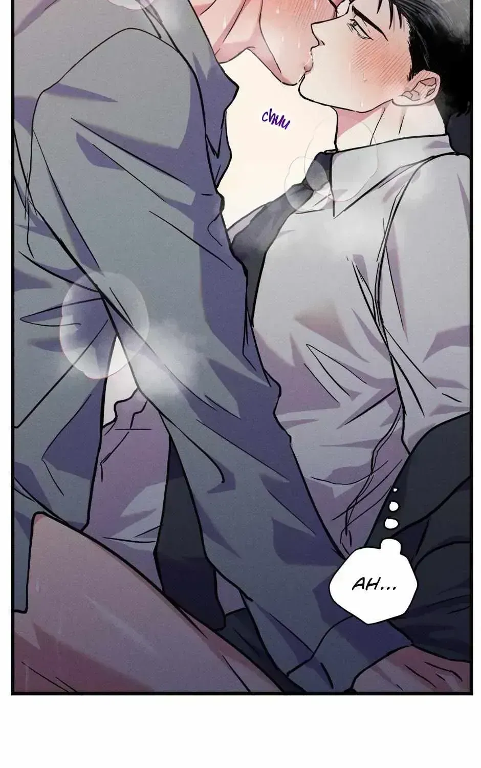 Trap OF Chance Chapter 1.6 page 15 - 