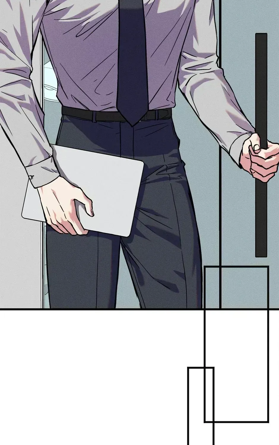 Trap OF Chance Chapter 1.6 page 33 - 
