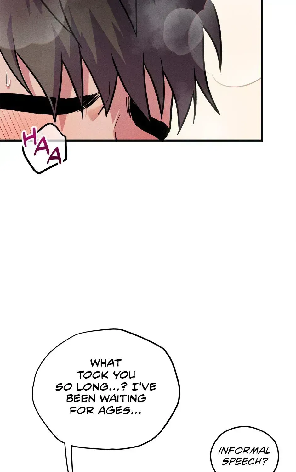 Trap OF Chance Chapter 1.6 page 79 - 