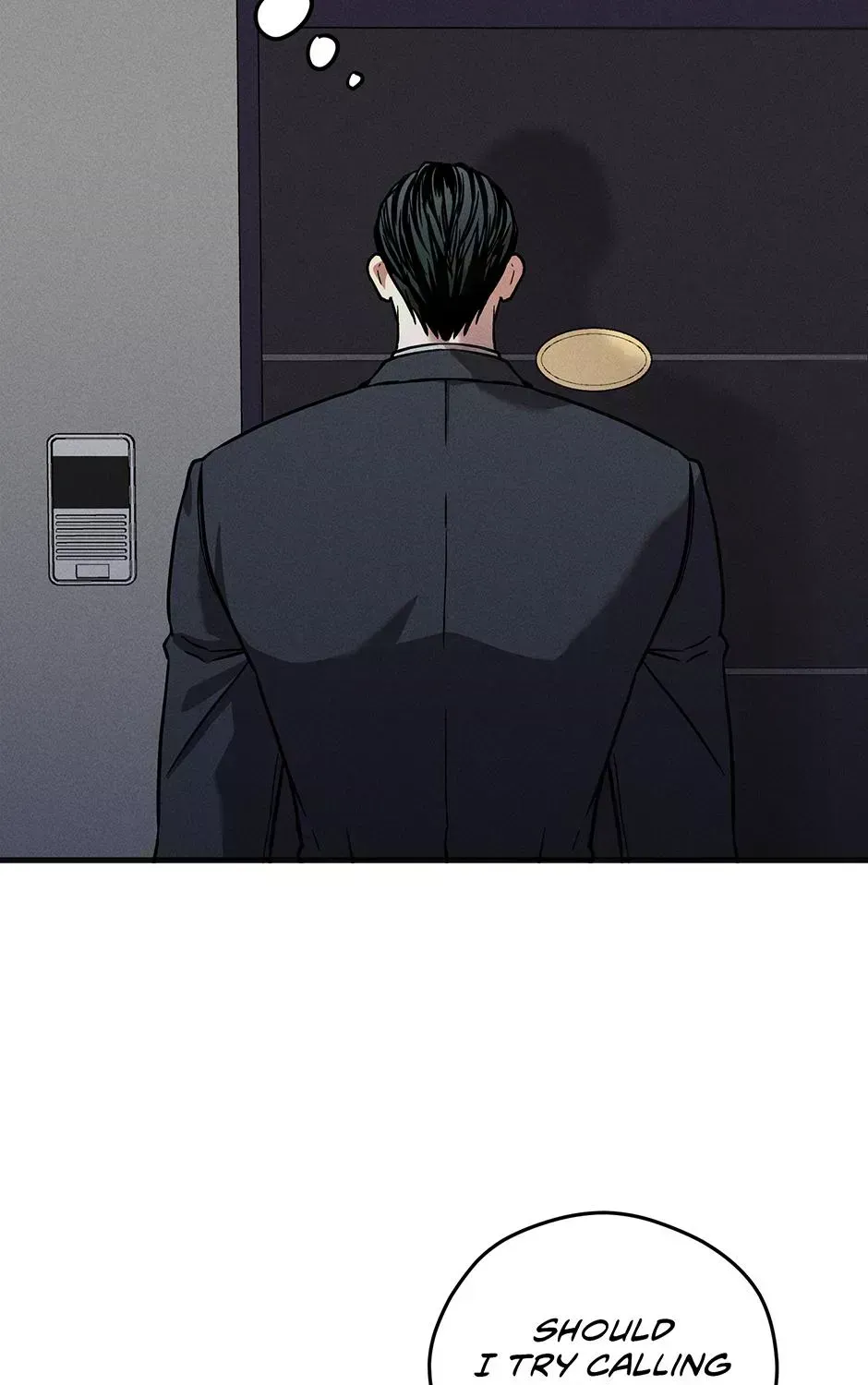Trap OF Chance Chapter 1.7 page 69 - 