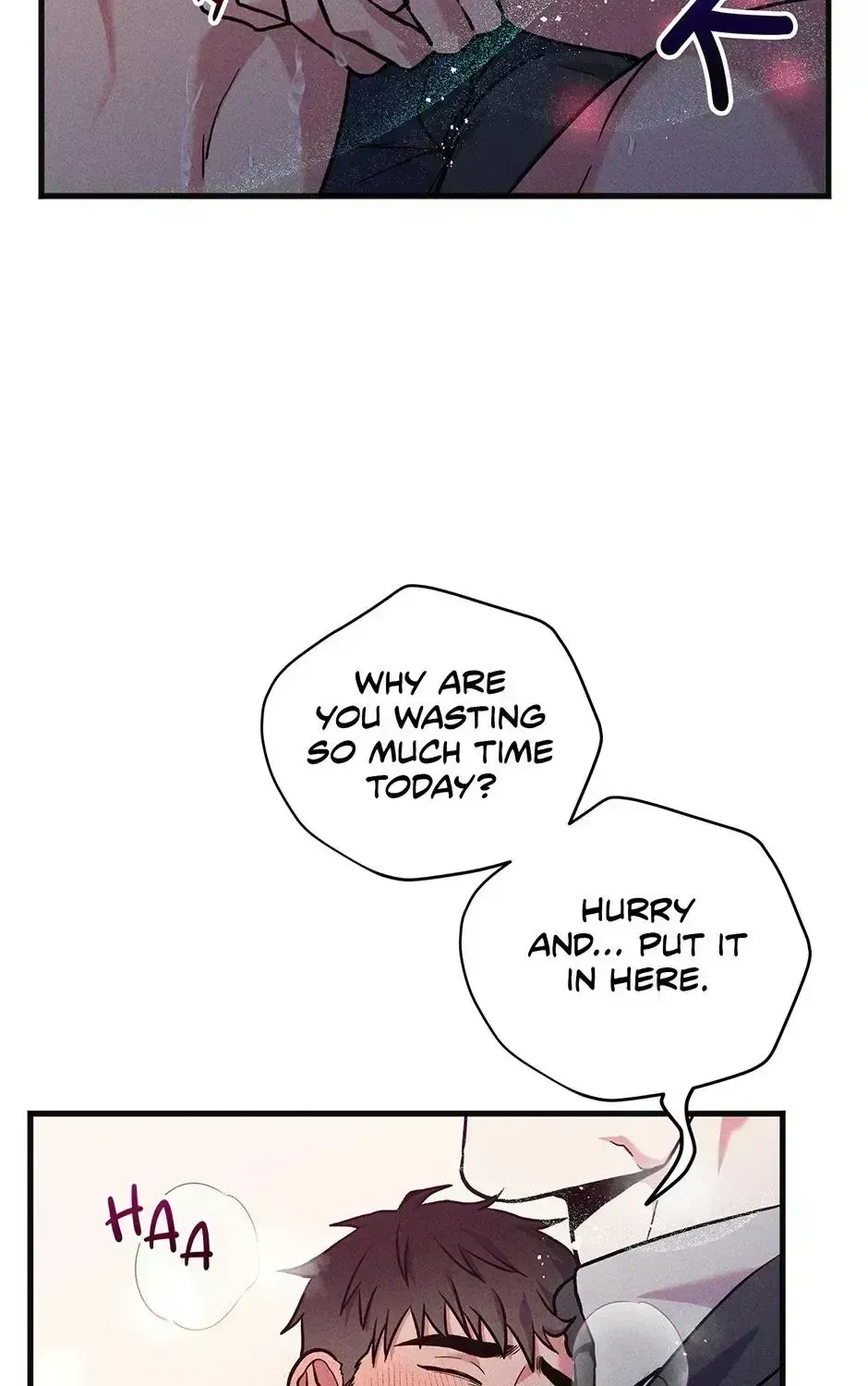 Trap OF Chance Chapter 1.8 page 103 - 