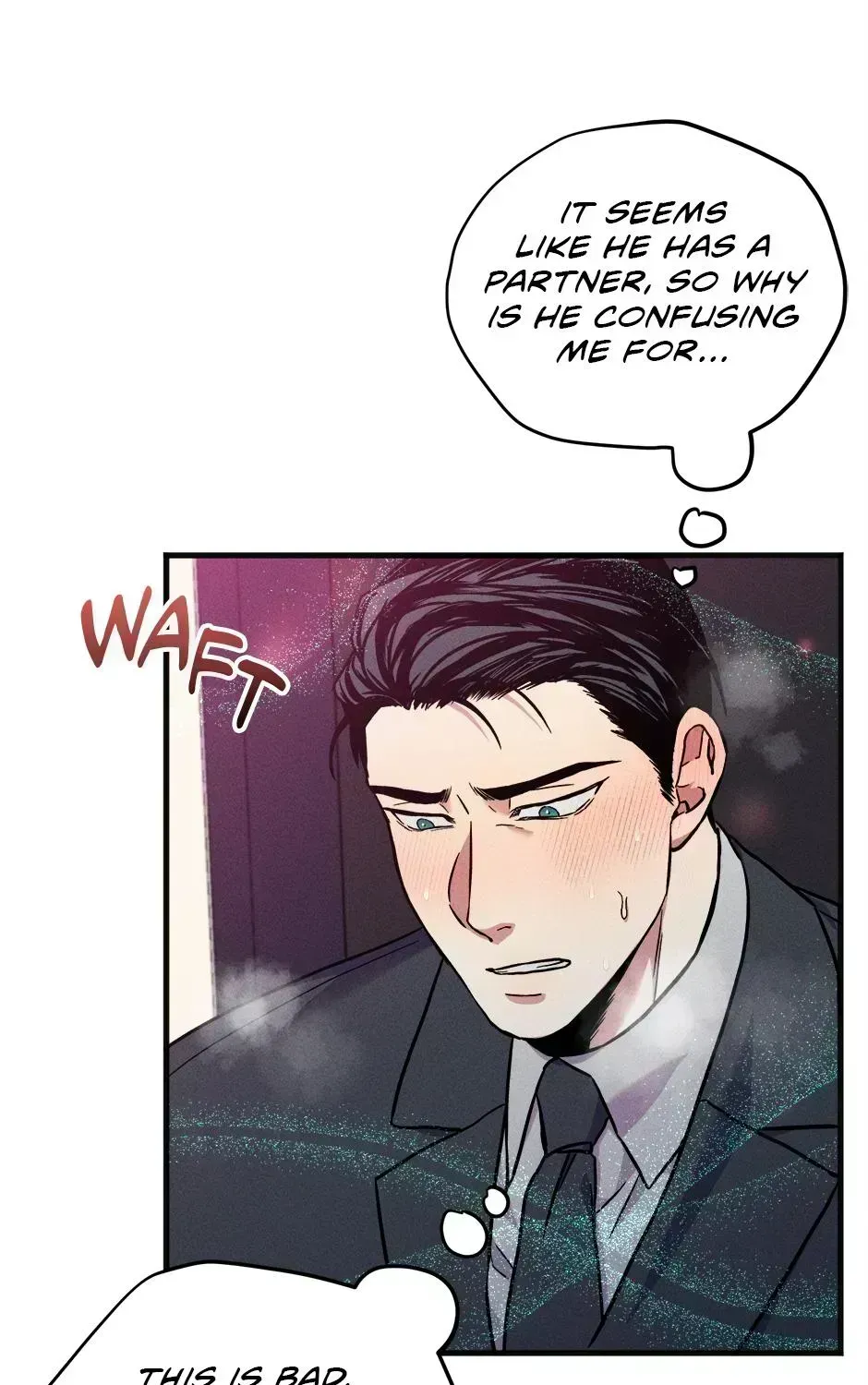 Trap OF Chance Chapter 1.8 page 119 - 