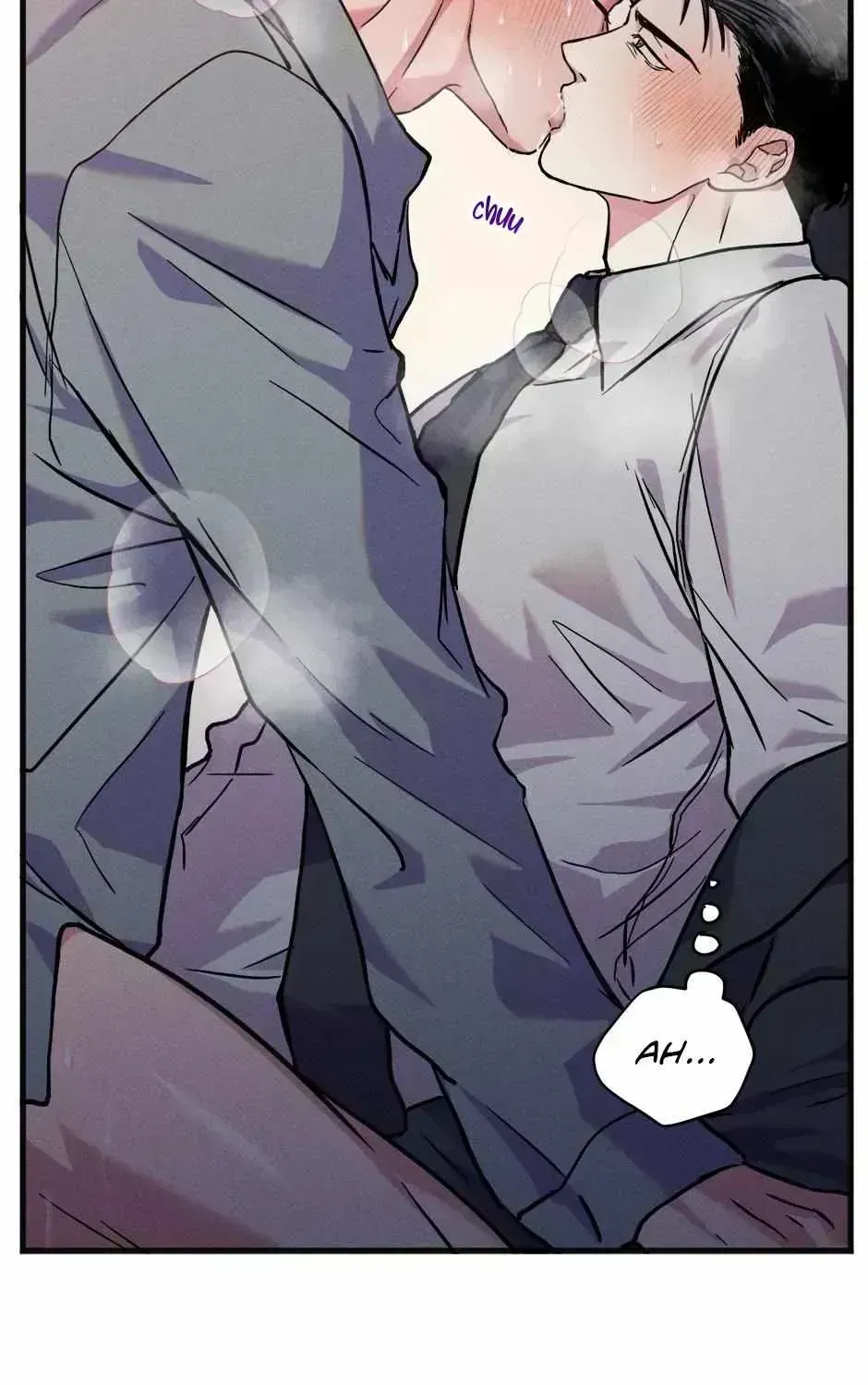 Trap OF Chance Chapter 1.8 page 15 - 