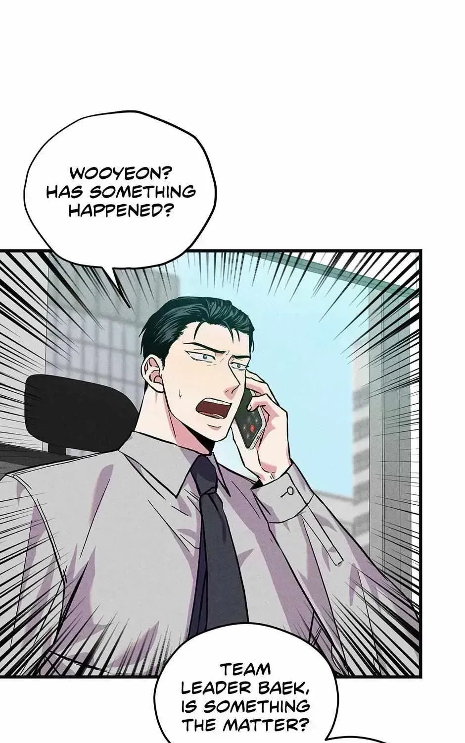 Trap OF Chance Chapter 1.8 page 49 - 