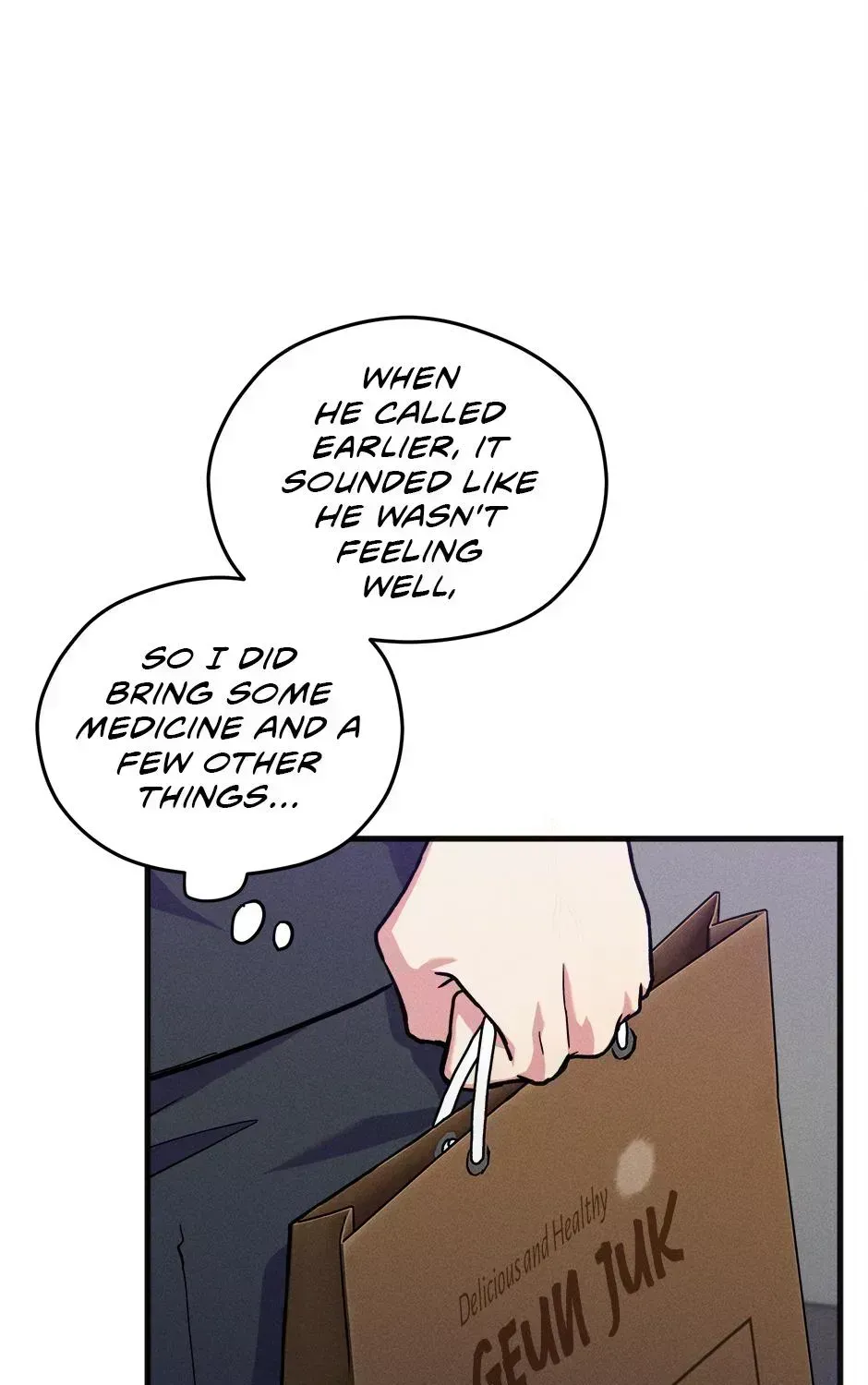 Trap OF Chance Chapter 1.8 page 63 - 