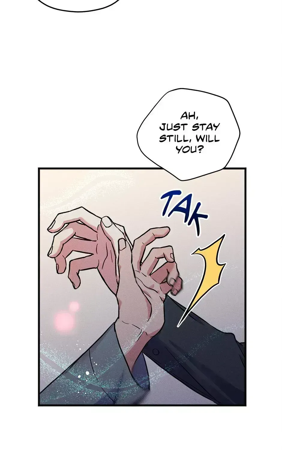 Trap OF Chance Chapter 1.8 page 89 - 