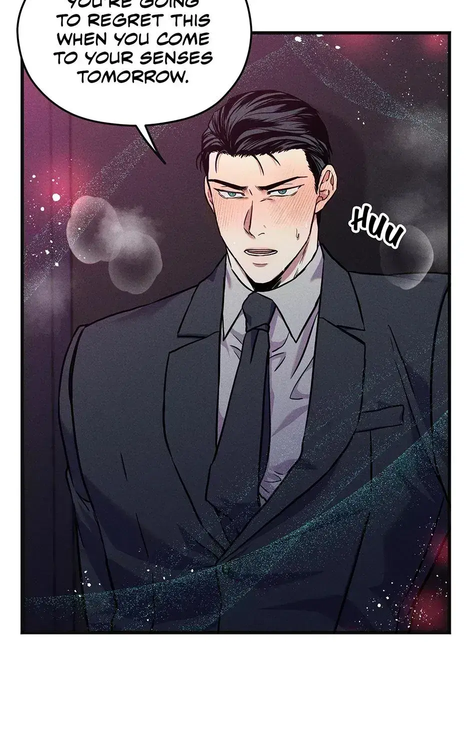Trap OF Chance Chapter 1.9 page 115 - 