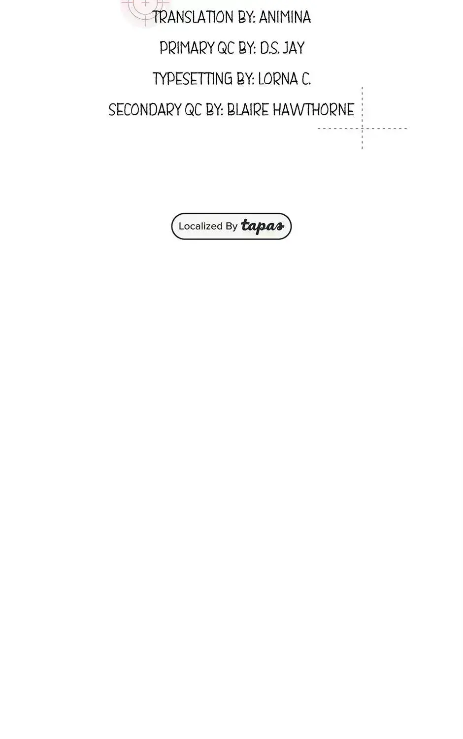 Trap OF Chance Chapter 1.9 page 19 - 