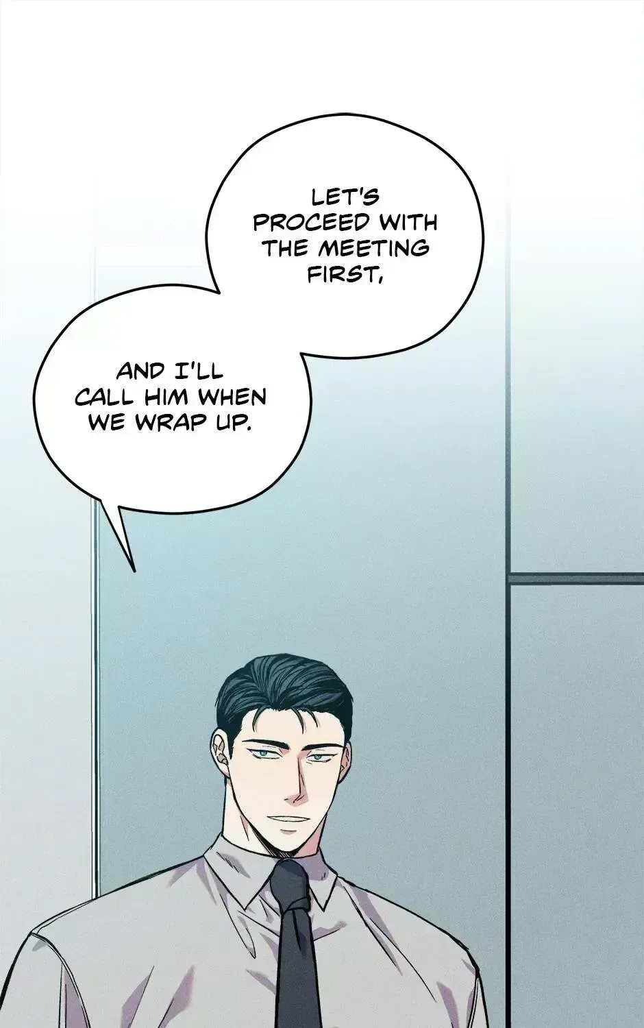 Trap OF Chance Chapter 1.9 page 31 - 