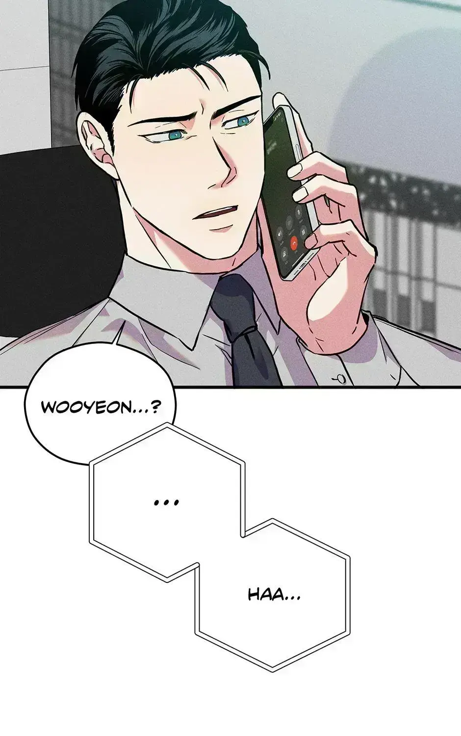 Trap OF Chance Chapter 1.9 page 43 - 