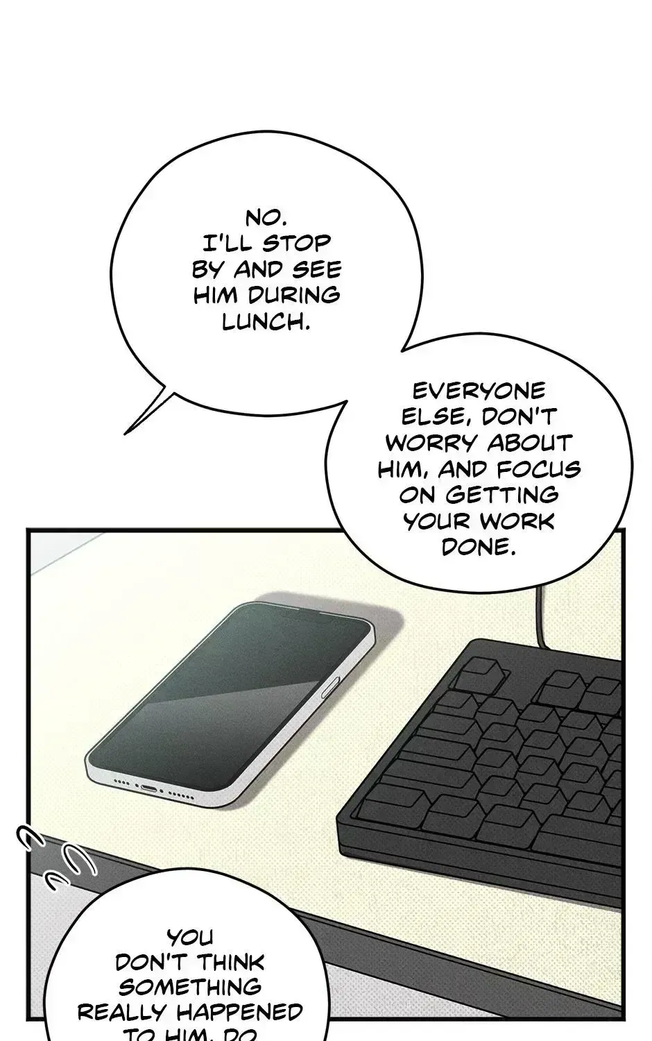 Trap OF Chance Chapter 1.9 page 57 - 