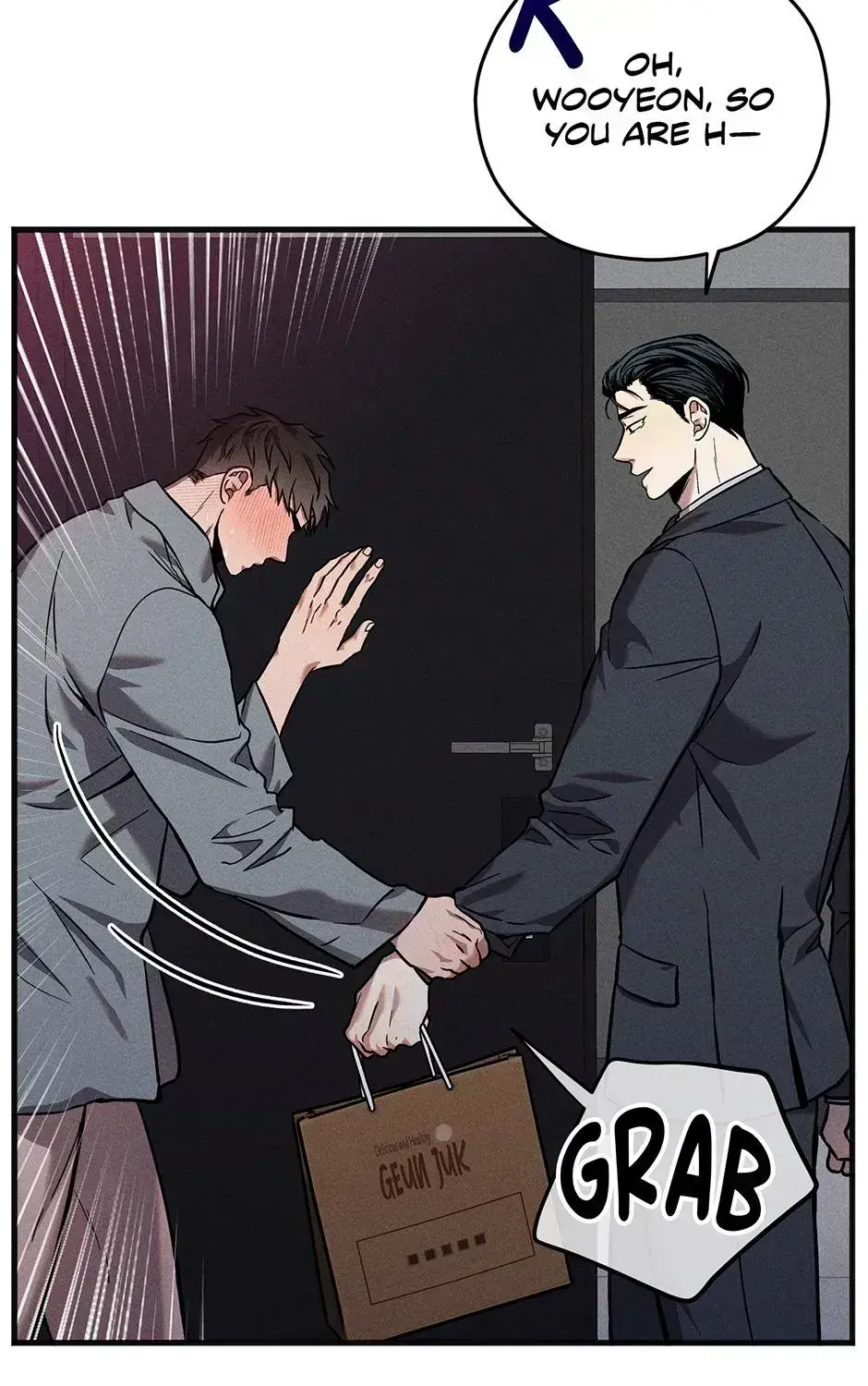 Trap OF Chance Chapter 1.9 page 73 - 