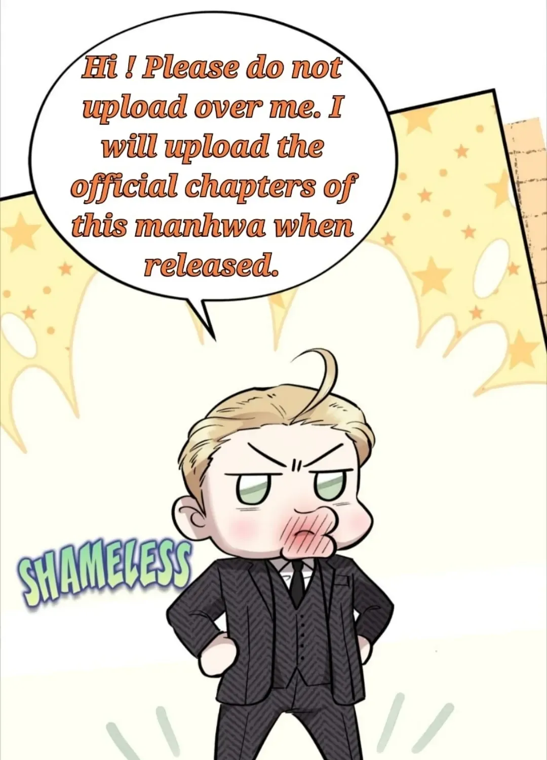 Trap OF Chance Chapter 1 page 22 - 